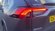 Toyota RAV4 2.5 PHEV Design 5dr CVT Estate